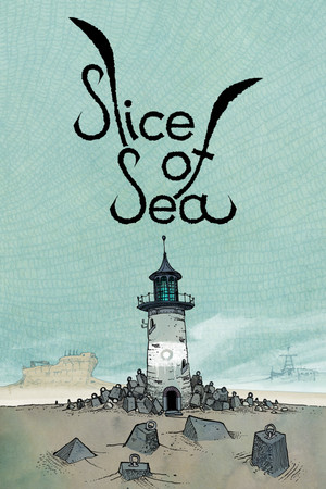 Slice of Sea | 免安装中文版下载 - 单机岛