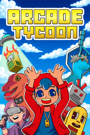 Arcade Tycoon ™ : Simulation Game | 免安装中文版下载 - 单机岛