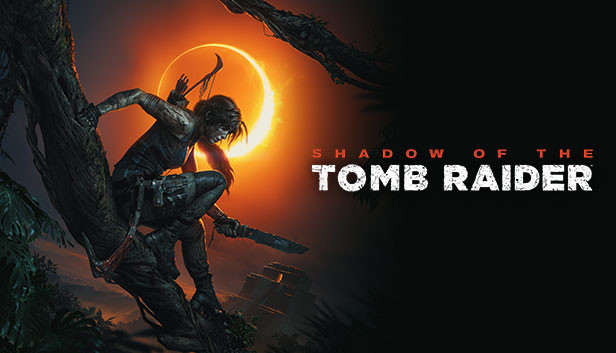 古墓丽影11：暗影终极版/Shadow of the Tomb Raider: Definitive Edition
