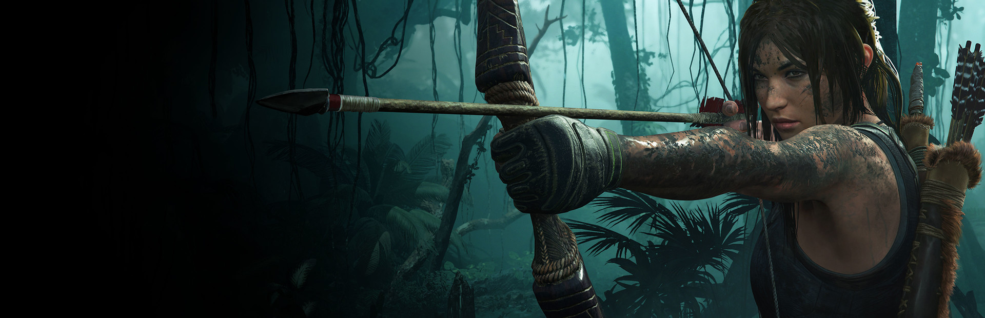 古墓丽影:暗影|Shadow of The Tomb Raider|1.0.1.1