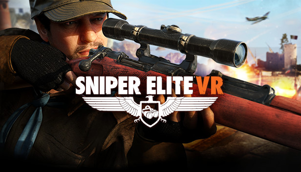《狙击精英VR-虚拟机版/Sniper Elite VR HYPERVISOR》免安装绿色版