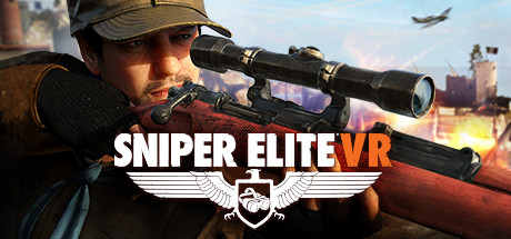 狙击精英VR-虚拟机版 | Sniper Elite VR HYPERVISOR