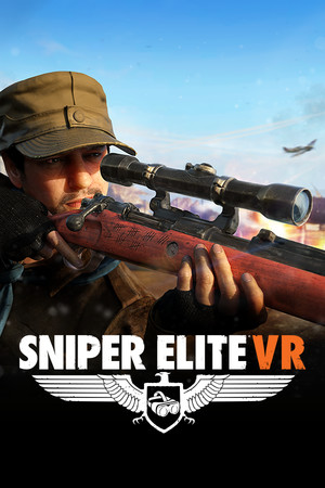 狙击精英VR 免安装中文版下载|MOD修改器存档 - 单机岛