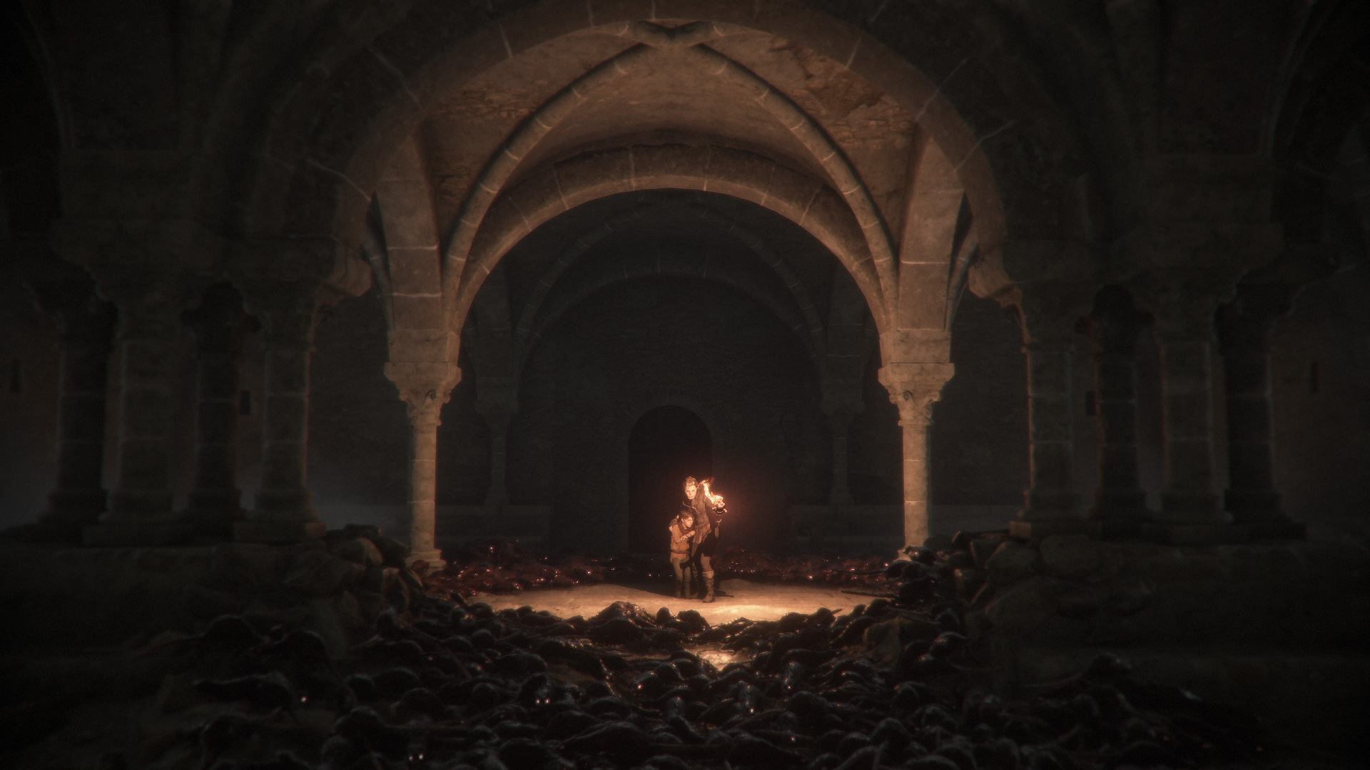 瘟疫传说：无罪|官方中文|支持手柄|A Plague Tale: Innocence - 10