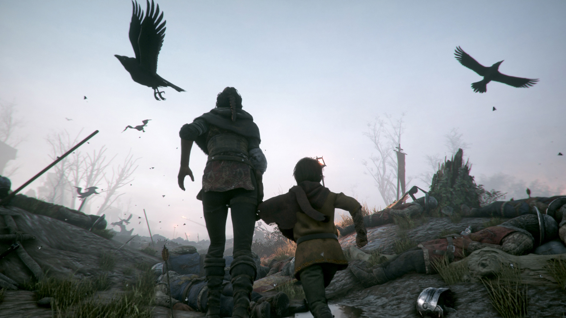 瘟疫传说：无罪|官方中文|支持手柄|A Plague Tale: Innocence - 11