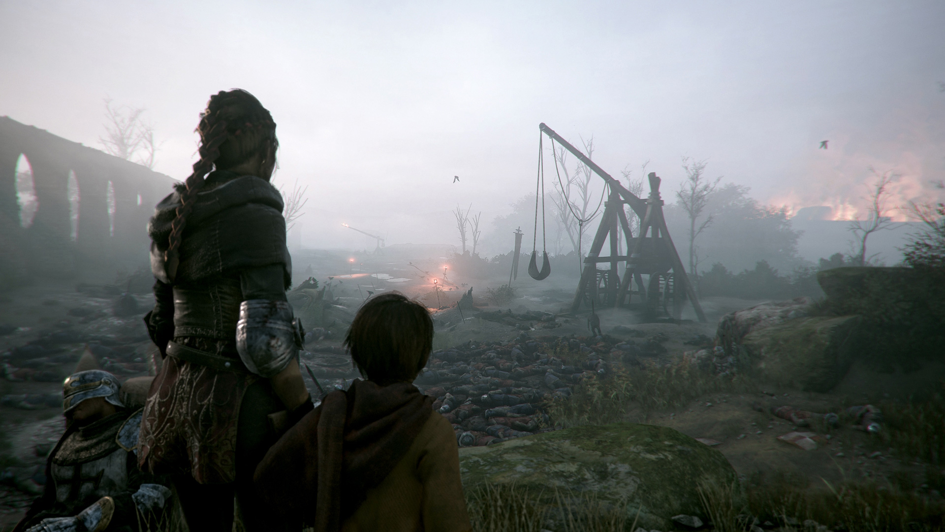 瘟疫传说：无罪|官方中文|支持手柄|A Plague Tale: Innocence - 8