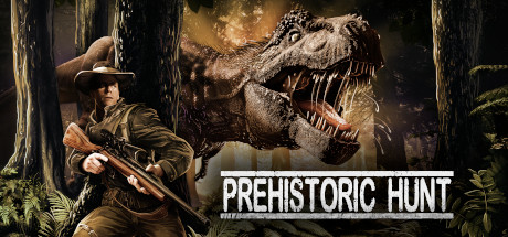 《史前猎手 Prehistoric Hunt》v0.128.07-0xdeadc0de联机版官中简体