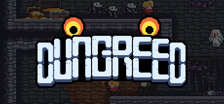 贪婪地牢/DUNGREED v1.7.6