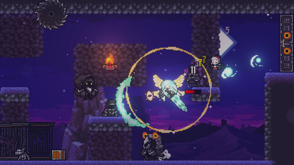 图片[11]-贪婪地牢 Dungreed v1.7.6 集成全DLC -飞星（官中）-蒸汽游戏宝库 - 高质量Steam单机游戏下载站