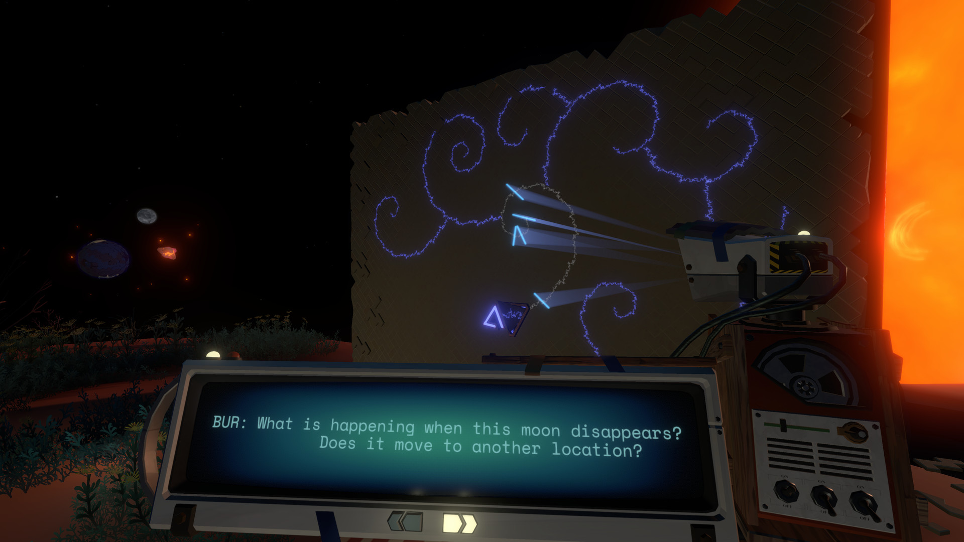 星际拓荒|V1.1.16|全DLC|官方中文|Outer Wilds - 3