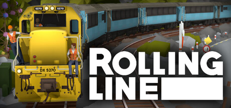滚动线路/Rolling Line