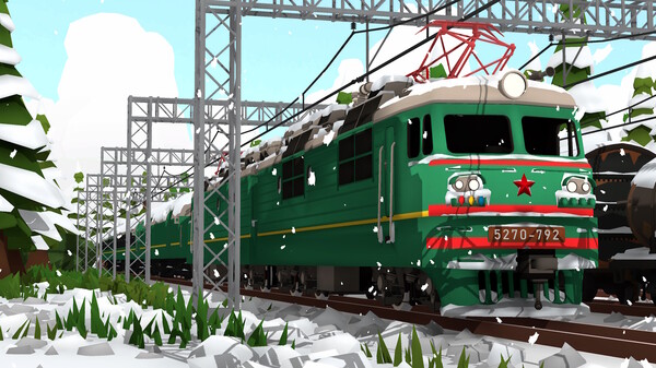 滚动线路/Rolling Line 截图 6