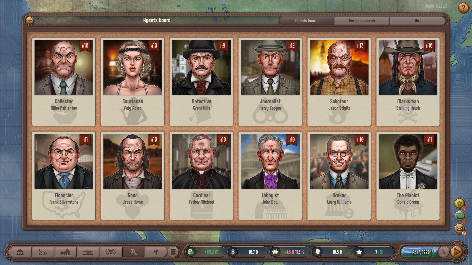 图片[9]-富豪|Plutocracy|0.251021-萌芽游戏