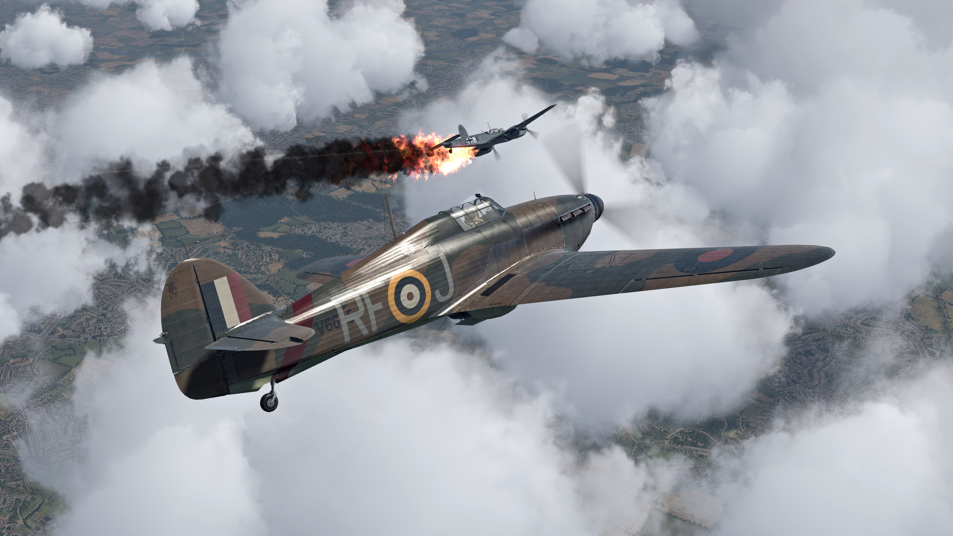 图片[5]_🔥免费分享+火速更新！《
伊尔2：多佛白崖闪电版/IL-2Sturmovik:CliffsofDoverBlitzEdition
》v5.047|容量19.2GB|官方原版英文|支持键盘.鼠标.手柄：第一人称、第一人称射击、射击、TrackIR、历史、拟真、战。_Spload速载资源_全球单机游戏免费下载