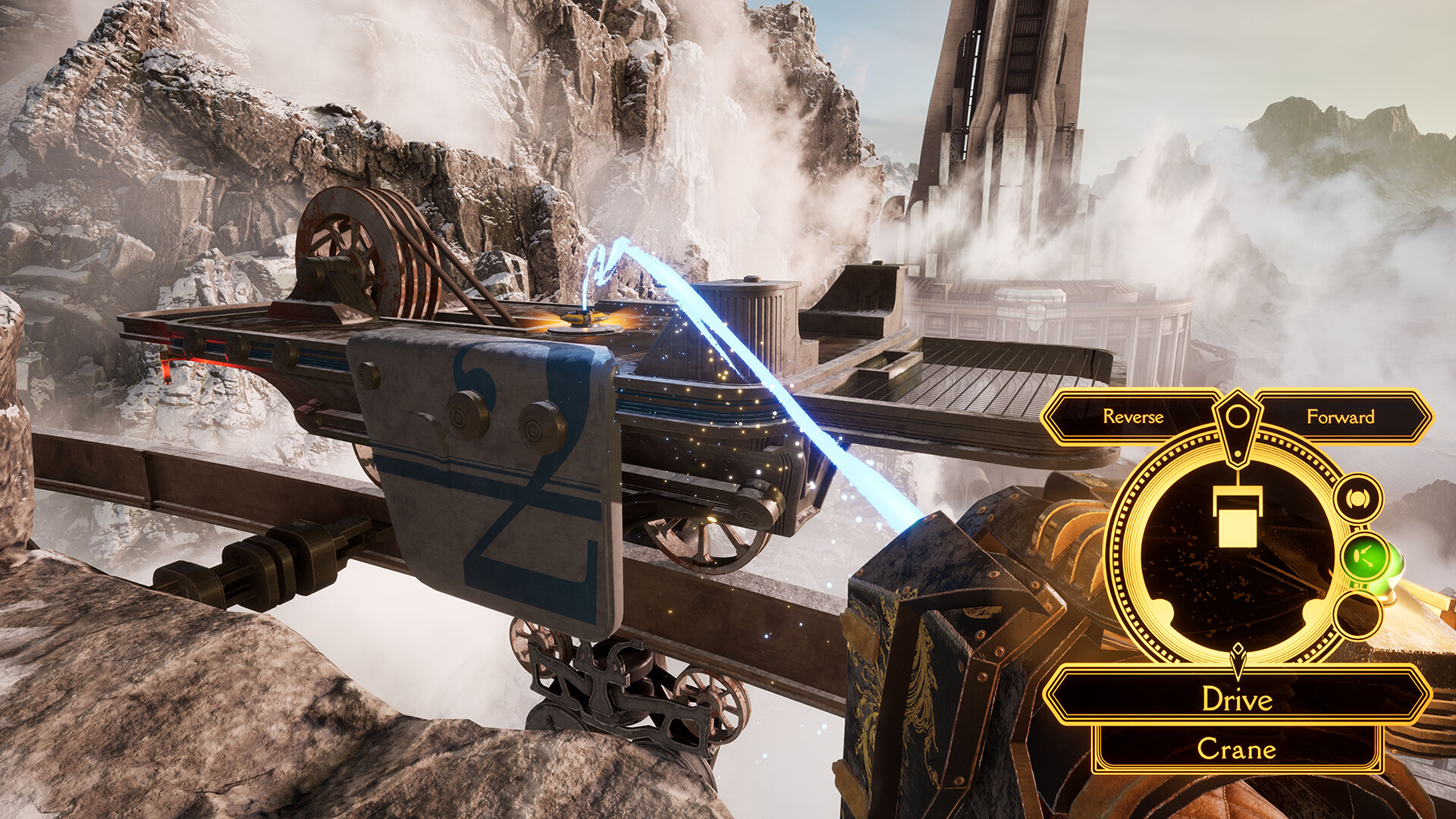 《苍穹乾坤(Firmament)》|v2.1.2|中文|免安装硬盘版 《苍穹乾坤(Firmament)》|v2.1.2|中文|免安装硬盘版