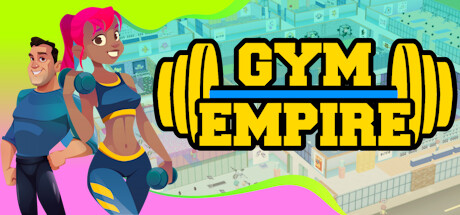 健身房模拟器（Gym Empire）Build.22715104[中文][1.67G]-极客游戏