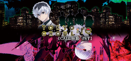 《东京喰种：re CALL to EXIST/Tokyo Ghoul：re CALL to EXIST》V1.01-单机版|官中繁体|容量10GB