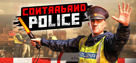 缉私警察/Contraband Police