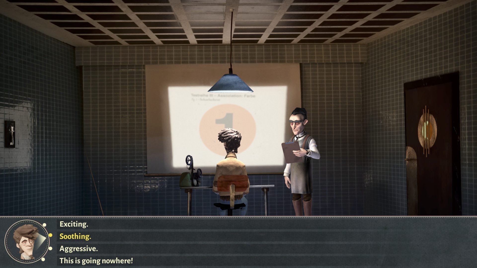 《墨池镇(Truberbrook)》|v3957082|中文|免安装硬盘版 《墨池镇(Truberbrook)》|v3957082|中文|免安装硬盘版