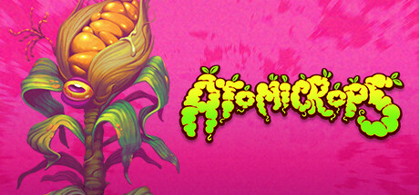 辐射谷物语/末日农场生活/Atomicrops v1.7.0f3（官中）-无忧免费游戏网