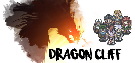 龙崖/Dragon Cliff 绿色版下载游戏海报封面