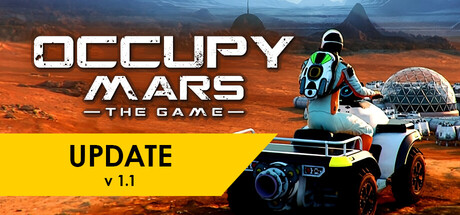 占领火星|Occupy Mars The Game|1.1.38-萌芽游戏