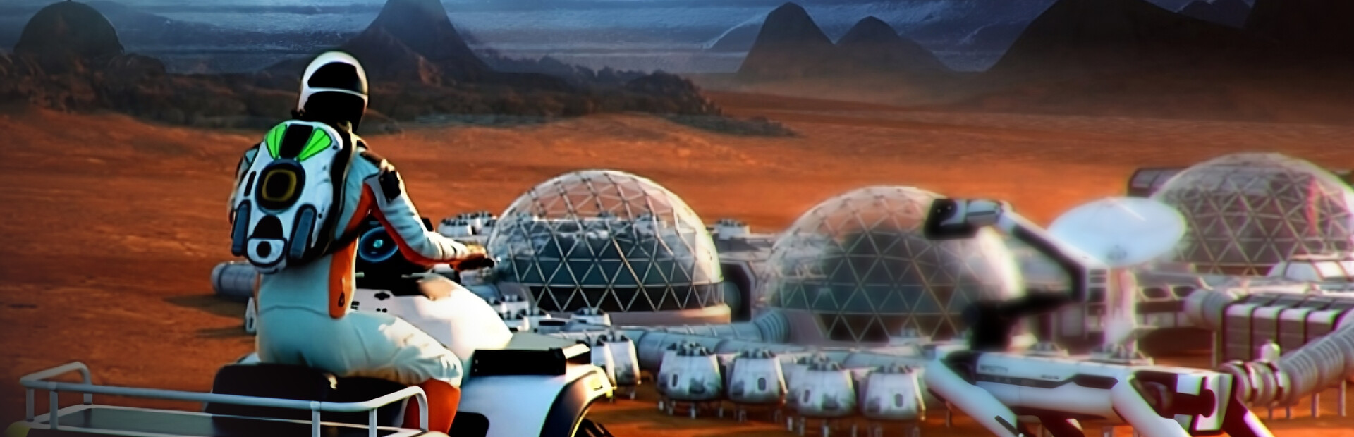 占领火星|Occupy Mars The Game|1.0.14