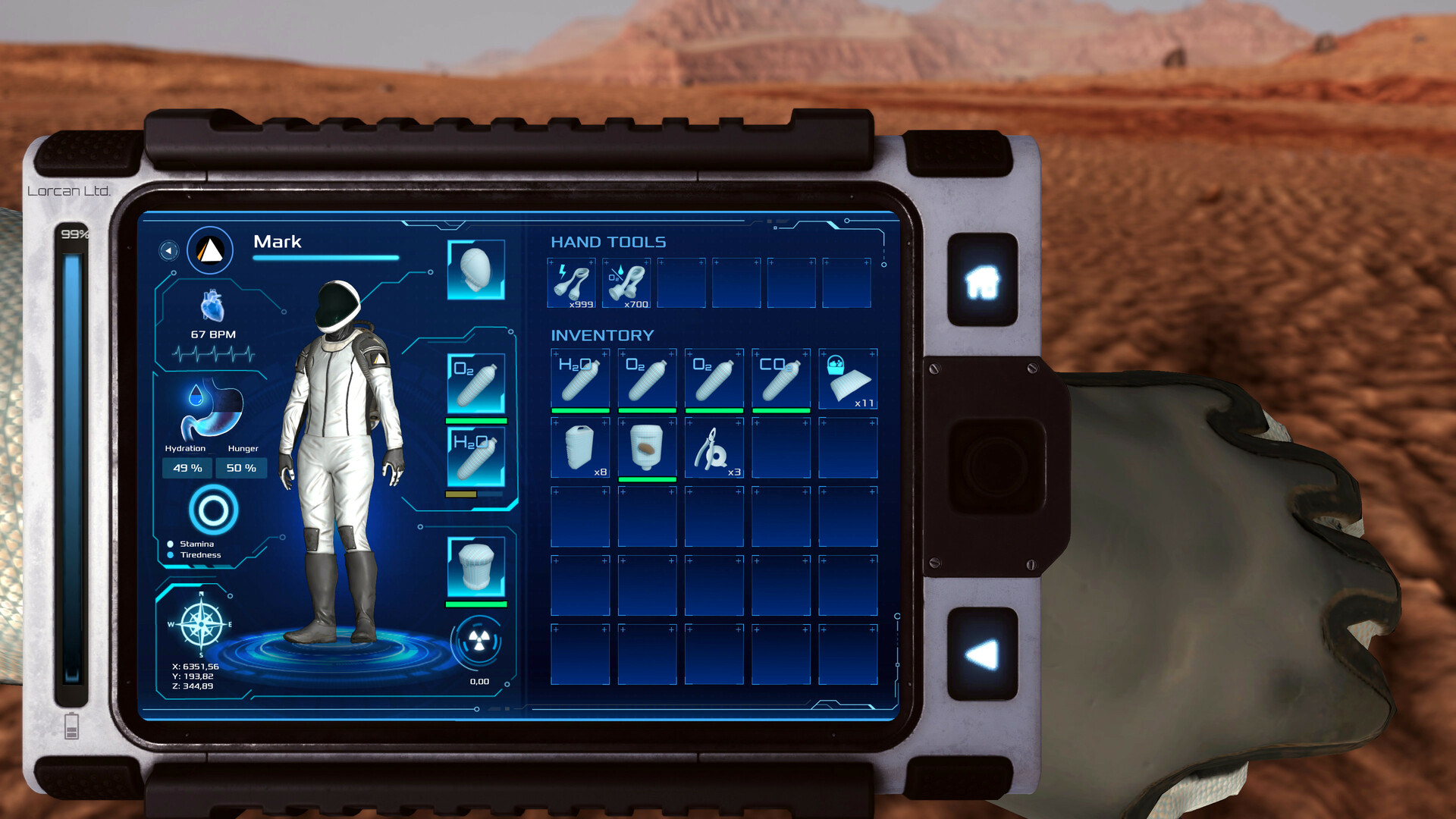 占领火星|官方中文|Occupy Mars: The Game - 7