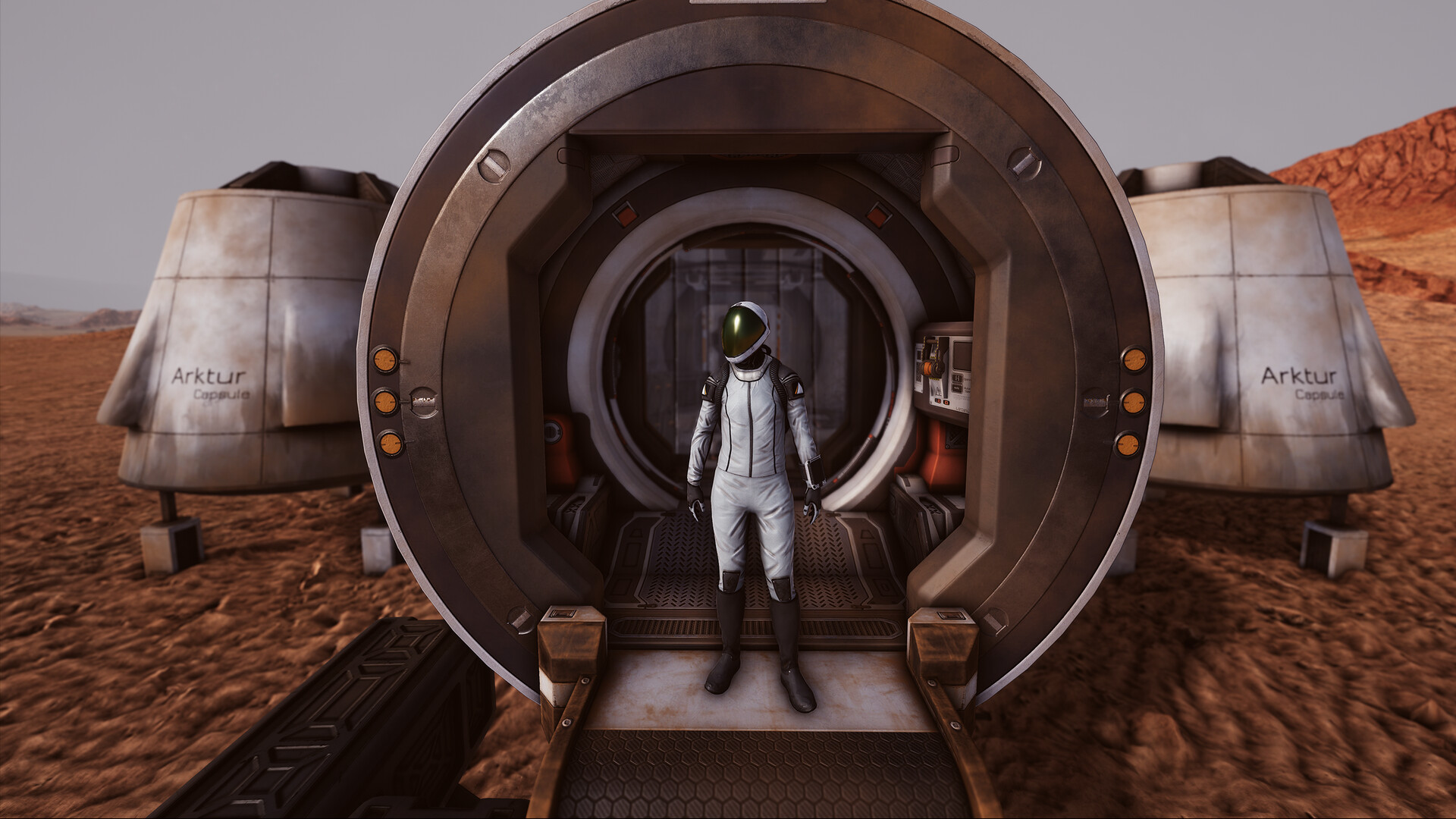 占领火星|官方中文|Occupy Mars: The Game - 13