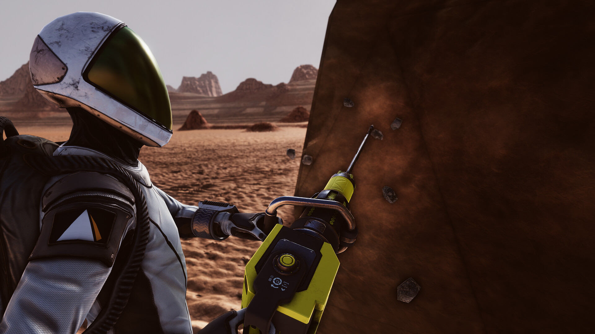 占领火星|官方中文|Occupy Mars: The Game - 8