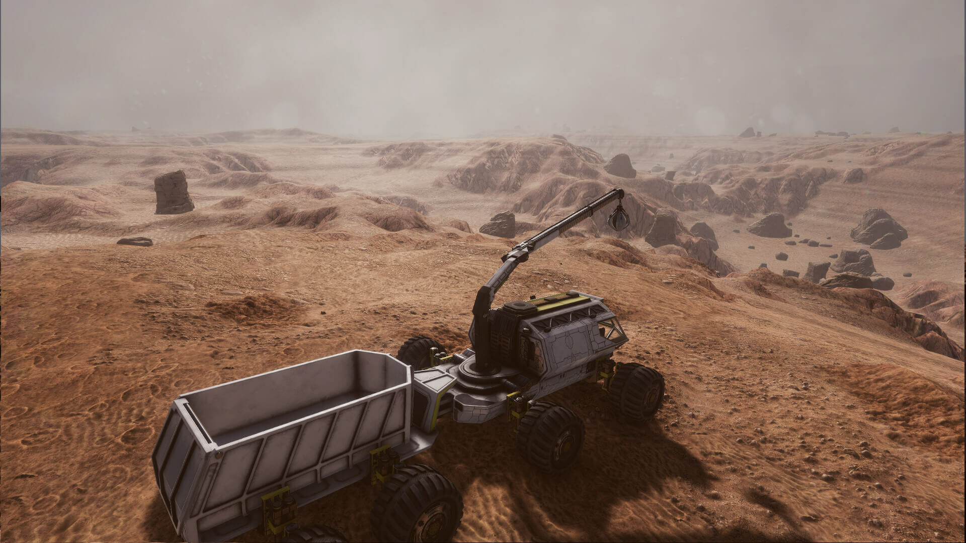 占领火星|官方中文|Occupy Mars: The Game - 3