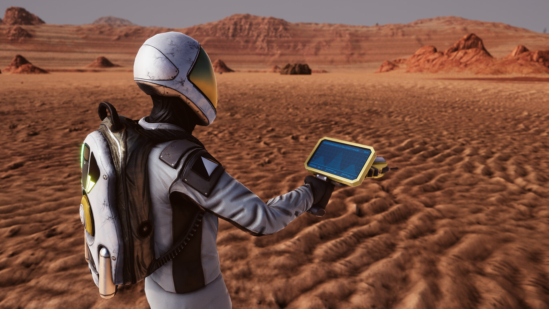 占领火星|官方中文|Occupy Mars: The Game - 10