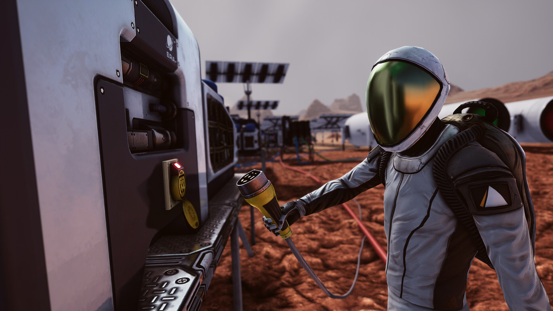 占领火星|官方中文|Occupy Mars: The Game - 6