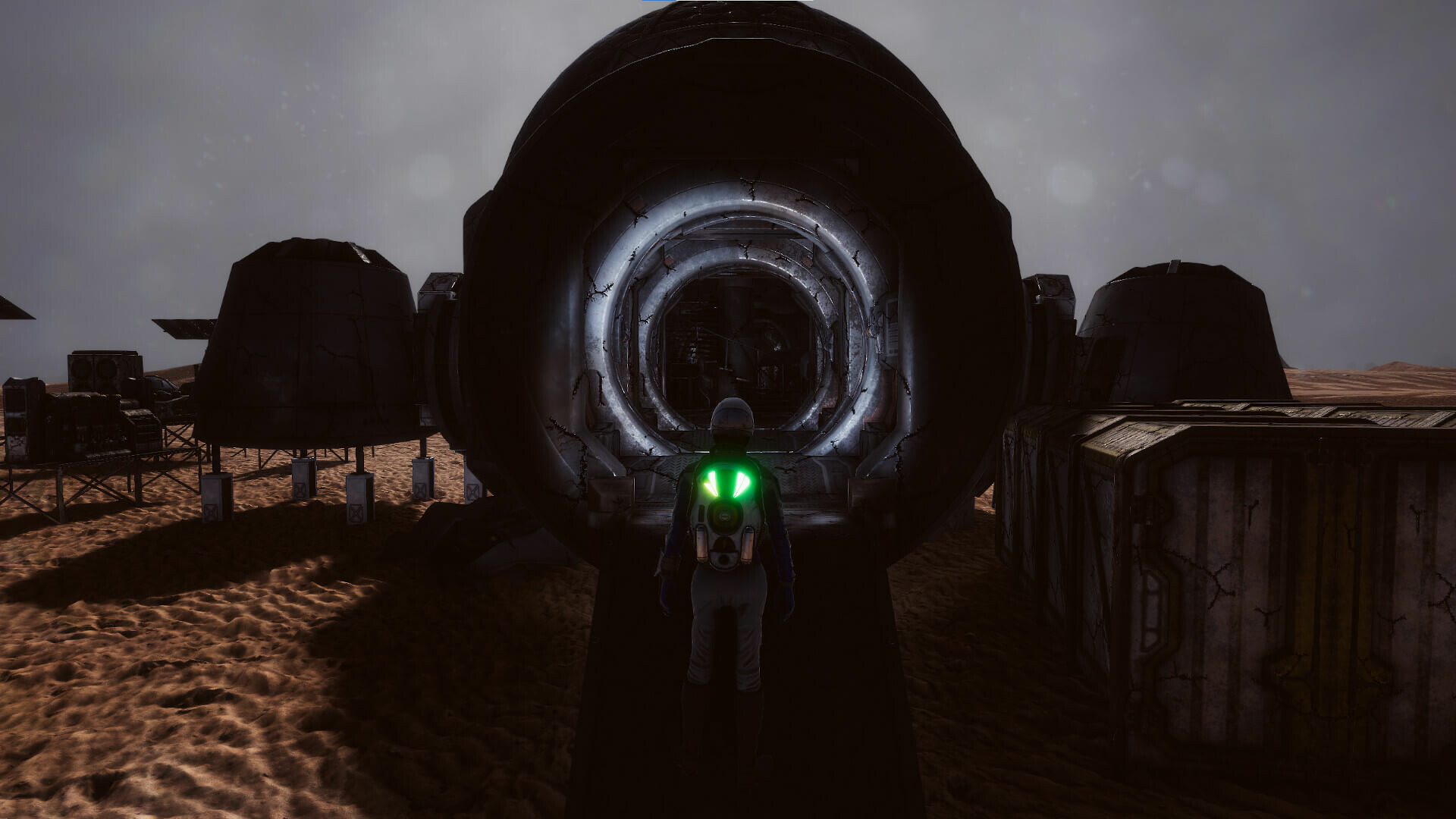 Occupy Mars: The Game 截图 27