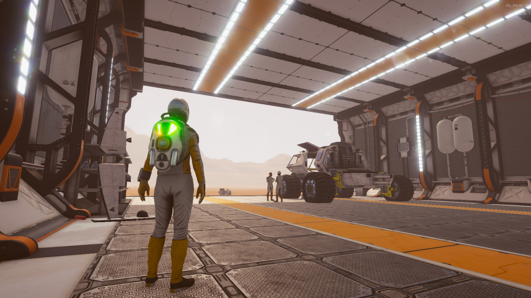 占领火星|官方中文|Occupy Mars: The Game - 21