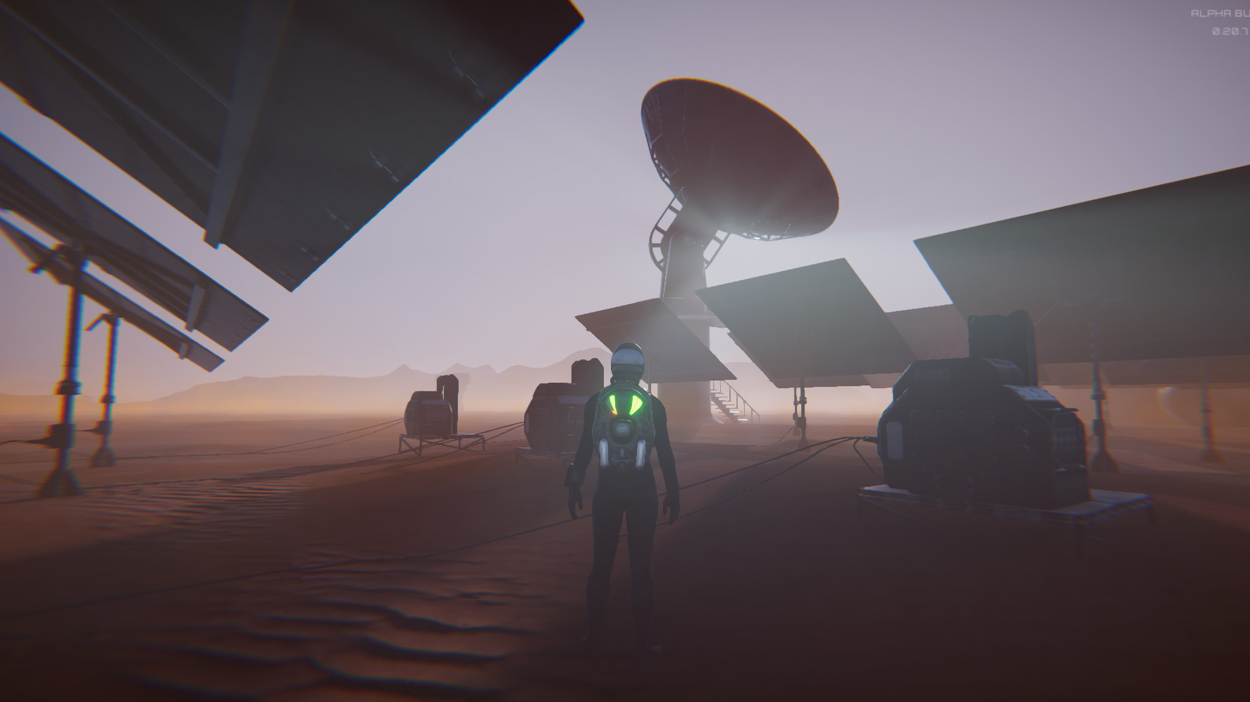 Occupy Mars: The Game 截图 26