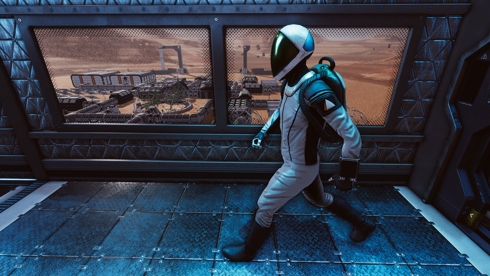 Occupy Mars: The Game 截图 28