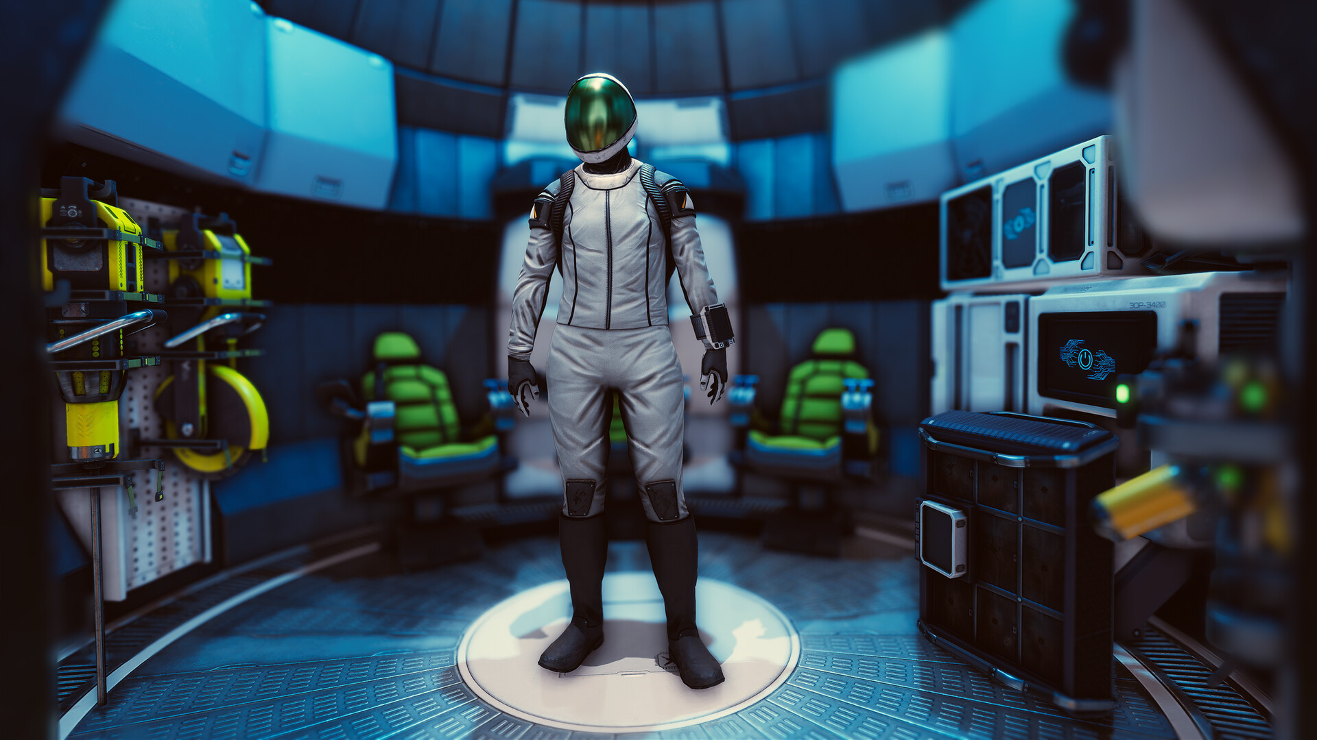 《占领火星(Occupy Mars: The Game)》|Build 21925173|中文|免安装硬盘版 《占领火星(Occupy Mars: The Game)》|Build 21925173|中文|免安装硬盘版