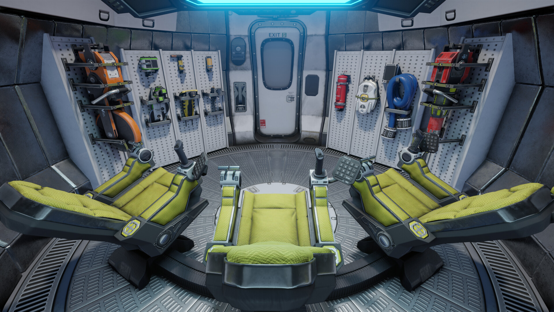 图片[16]-占领火星（Occupy Mars: The Game）免安装中文版下载-蒸汽游戏宝库 - 高质量Steam单机游戏下载站