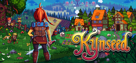 《奇因希德（Kynseed）》v1.2.11.14505-官中简体