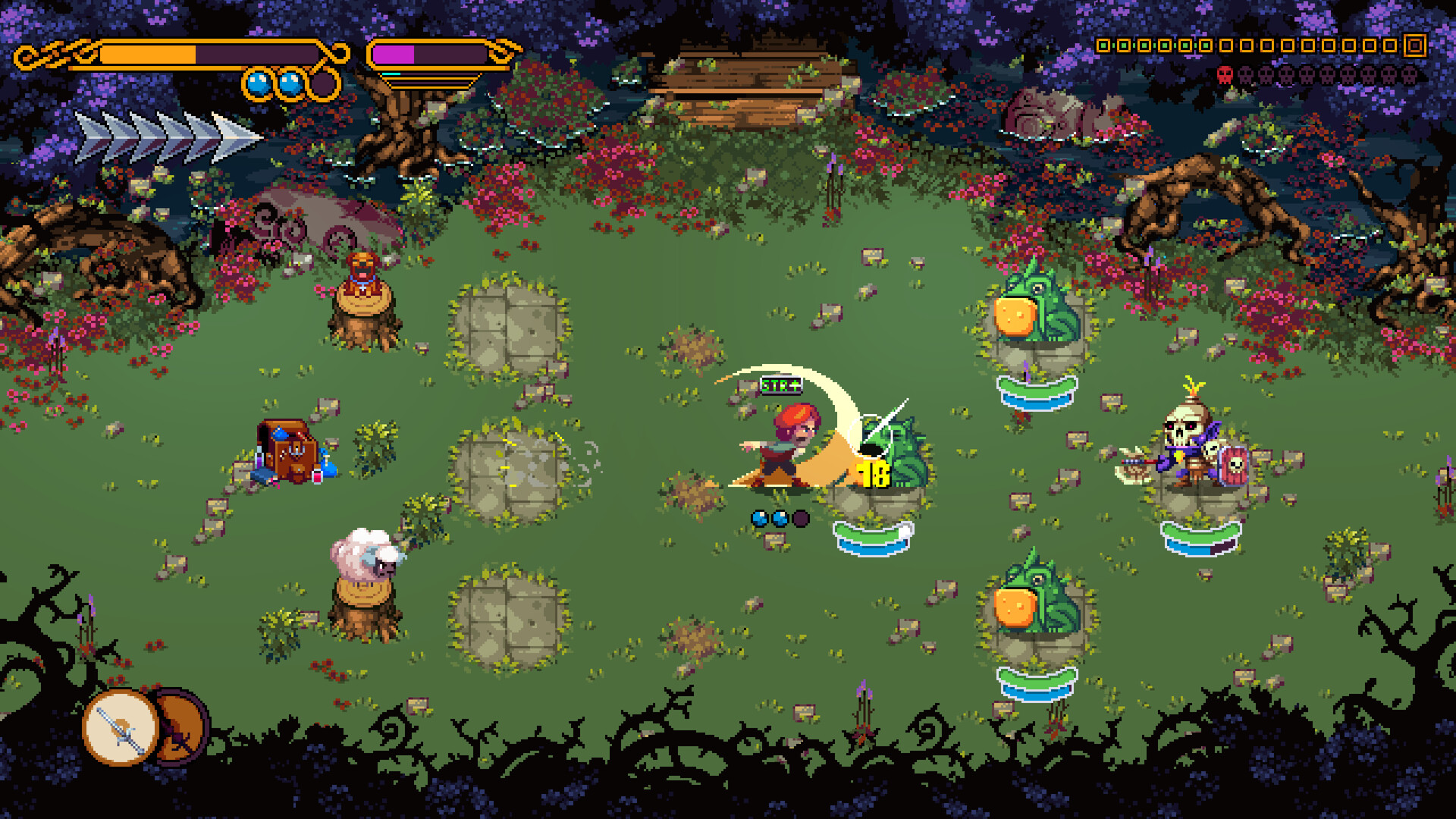 图片[10] - 《奇因希德（Kynseed）》v1.3.1.14743 hotfix-Build 24006355官中免安装-简中728.6MB - steam宝儿.com