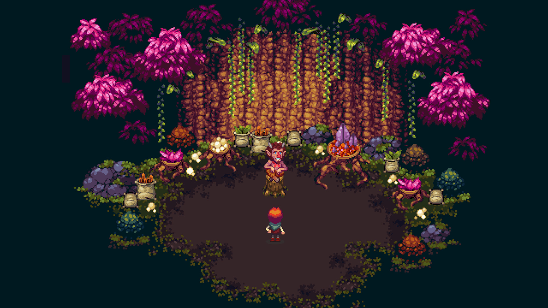 图片[28] - 《奇因希德（Kynseed）》v1.3.1.14743 hotfix-Build 24006355官中免安装-简中728.6MB - steam宝儿.com