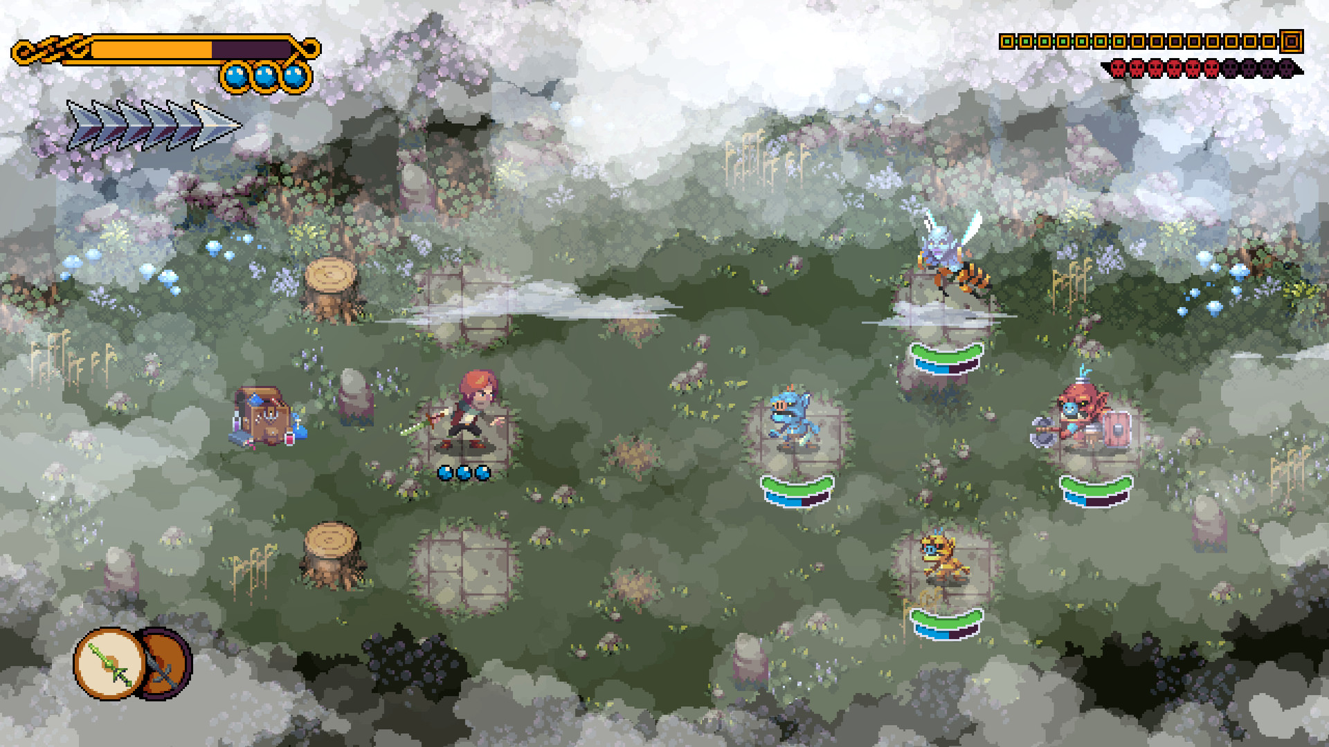 图片[26] - 《奇因希德（Kynseed）》v1.3.1.14743 hotfix-Build 24006355官中免安装-简中728.6MB - steam宝儿.com