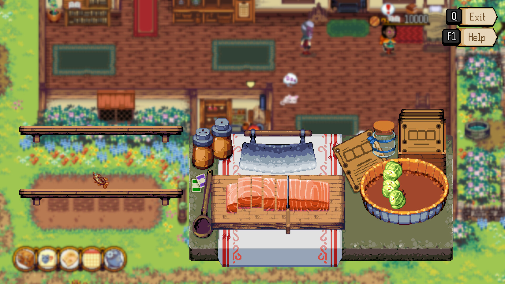 图片[21] - 《奇因希德（Kynseed）》v1.3.1.14743 hotfix-Build 24006355官中免安装-简中728.6MB - steam宝儿.com