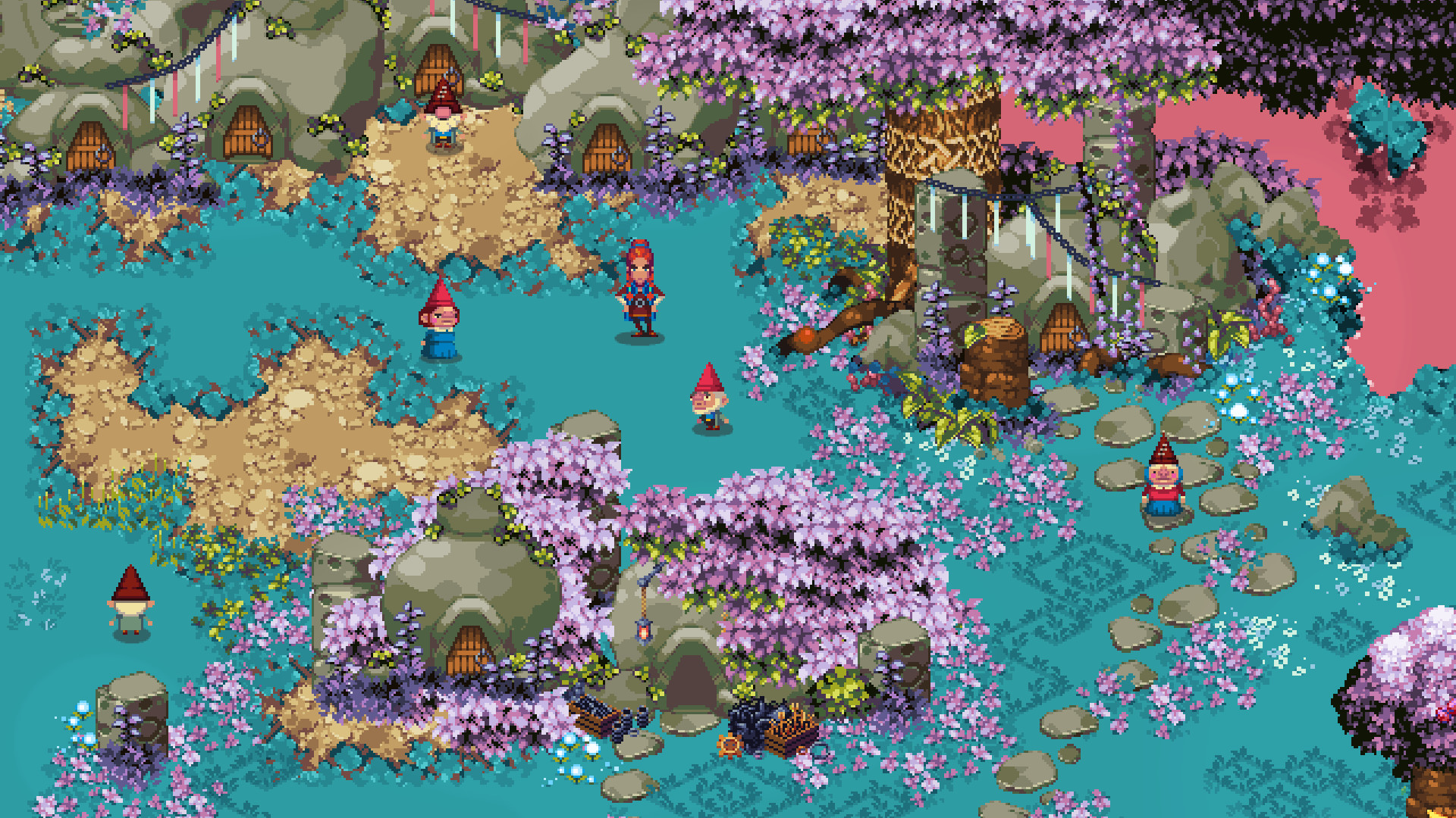 图片[24] - 《奇因希德（Kynseed）》v1.3.1.14743 hotfix-Build 24006355官中免安装-简中728.6MB - steam宝儿.com
