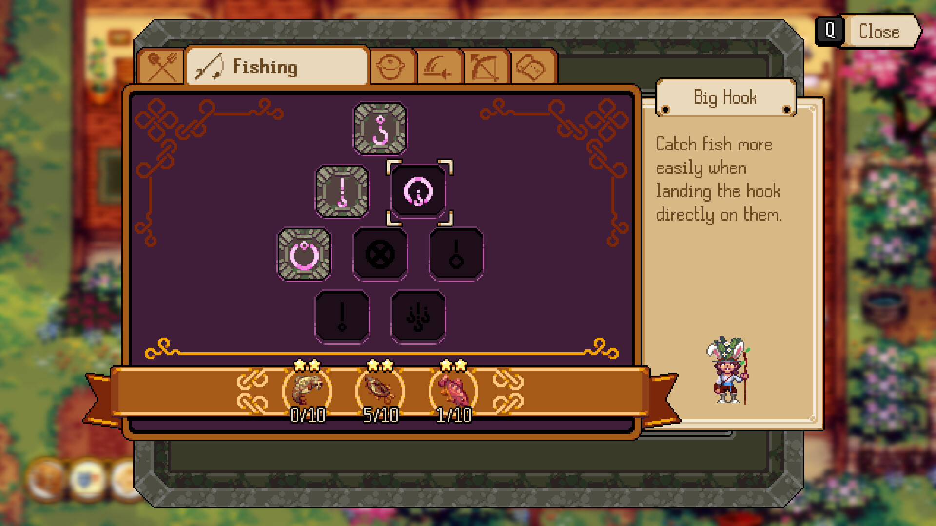 图片[13] - 《奇因希德（Kynseed）》v1.3.1.14743 hotfix-Build 24006355官中免安装-简中728.6MB - steam宝儿.com