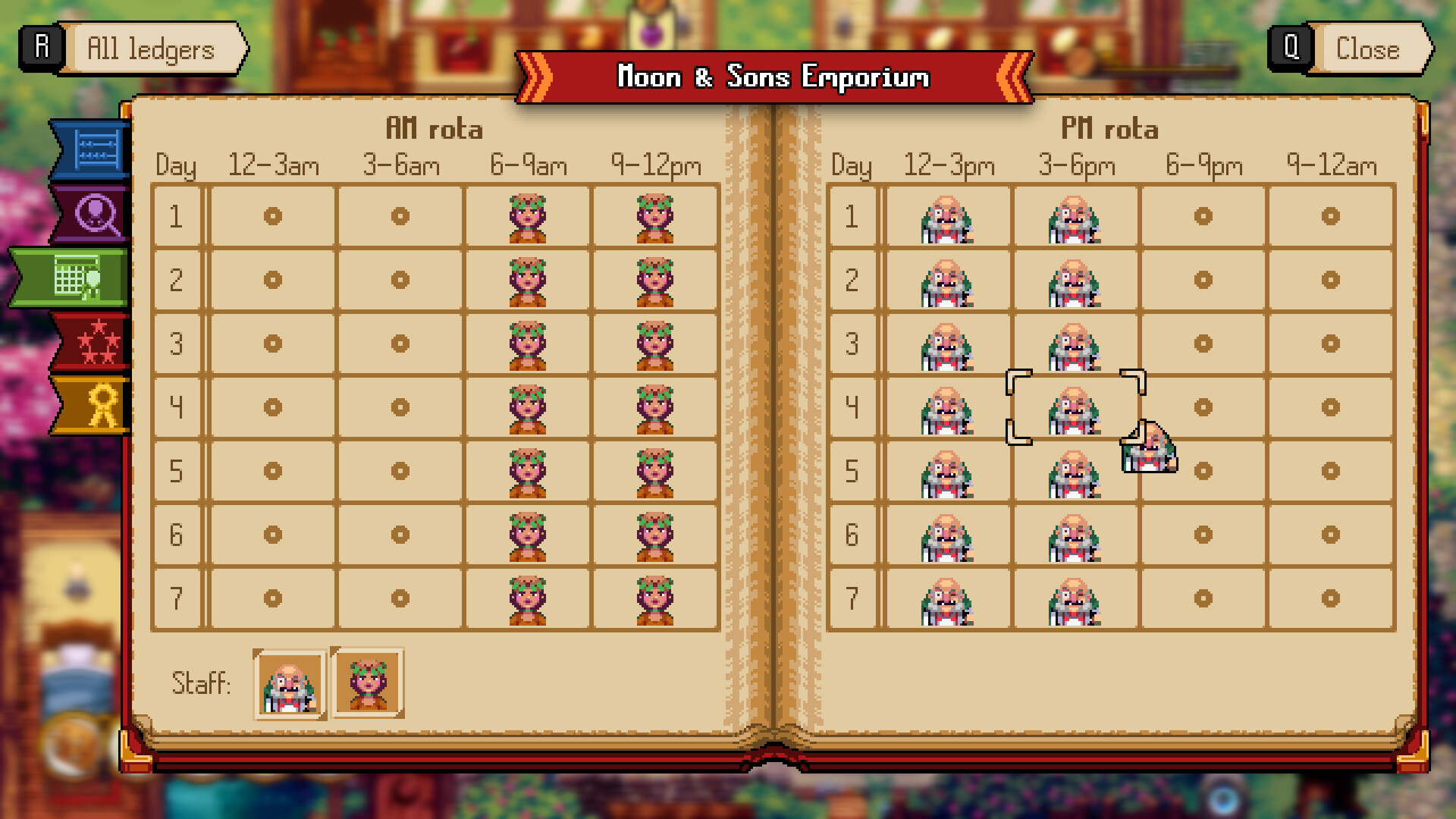 图片[25] - 《奇因希德（Kynseed）》v1.3.1.14743 hotfix-Build 24006355官中免安装-简中728.6MB - steam宝儿.com