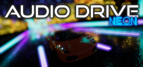 Audio Drive Storm