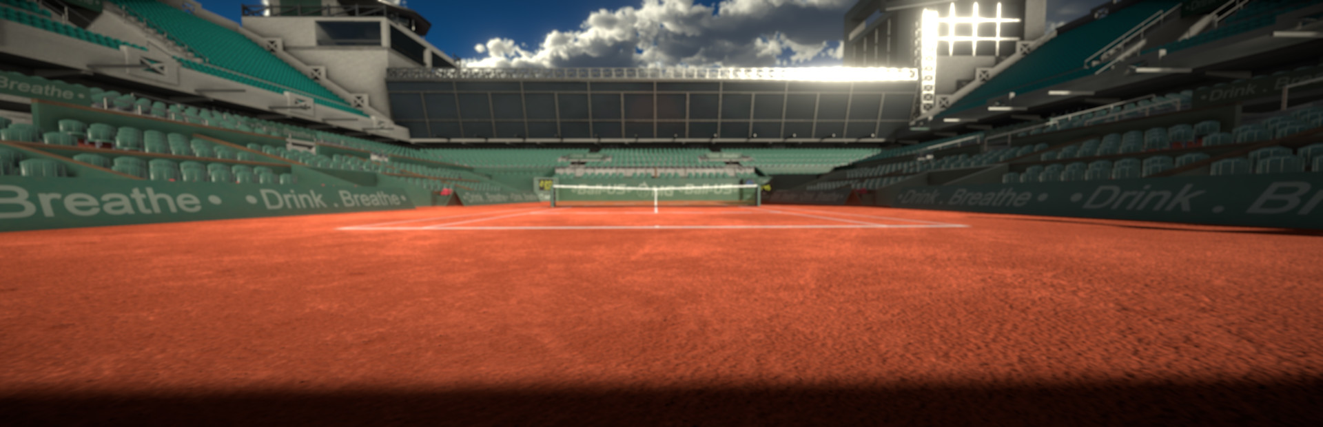 网球精英4|Tennis Elbow 4|Build23997808