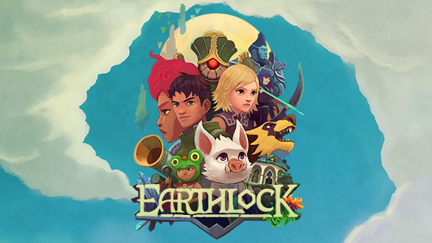 魔法季节：沉睡的大地/Earthlock: Festival of Magic（v1.1.0）